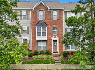 15815 Castle Watch Ave, Charlotte, NC 28277