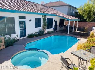 9112 W Viking Rd, Las Vegas, NV 89147