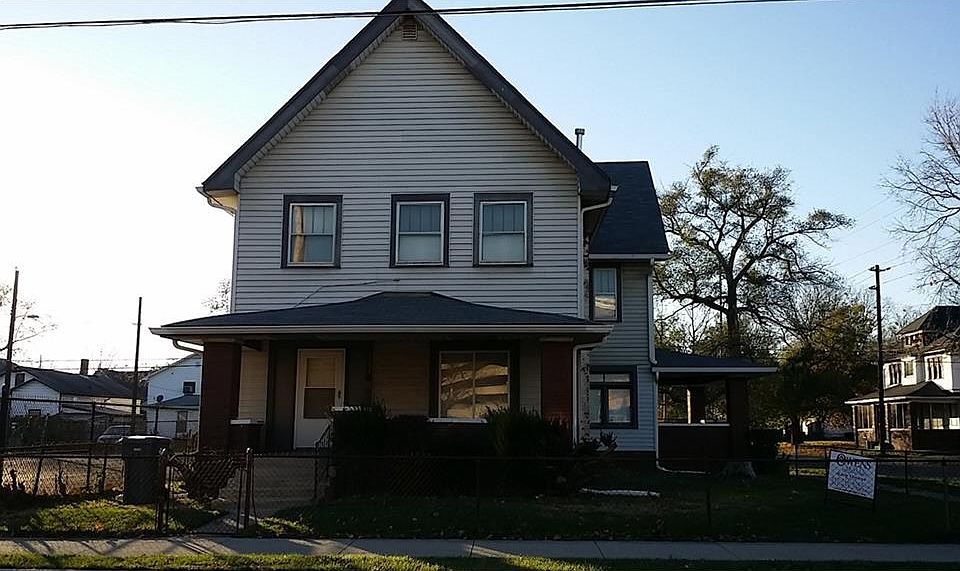 1st image of 3254 N Illinois St