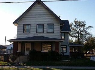 3254 N Illinois St, Indianapolis, IN 46208