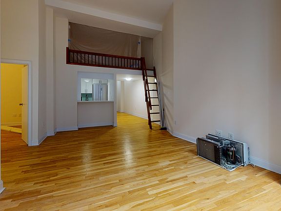 5th image of 1 Astor Pl #2K