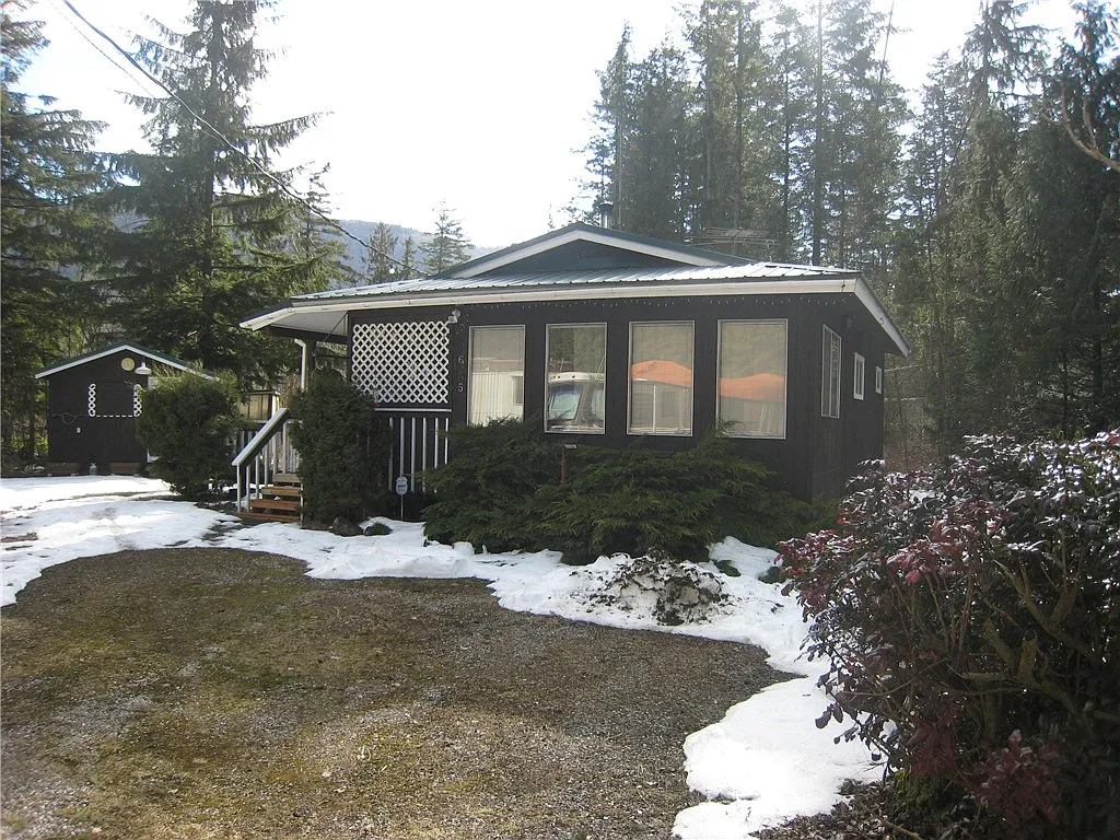6295 Oak Ct photo 1