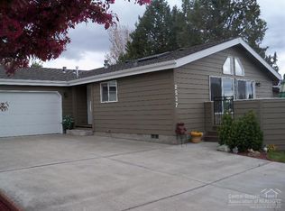 2537 NE Lavender Way, Bend, OR 97701