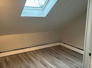 586 Smith St FLOOR 3, Providence, RI 02908