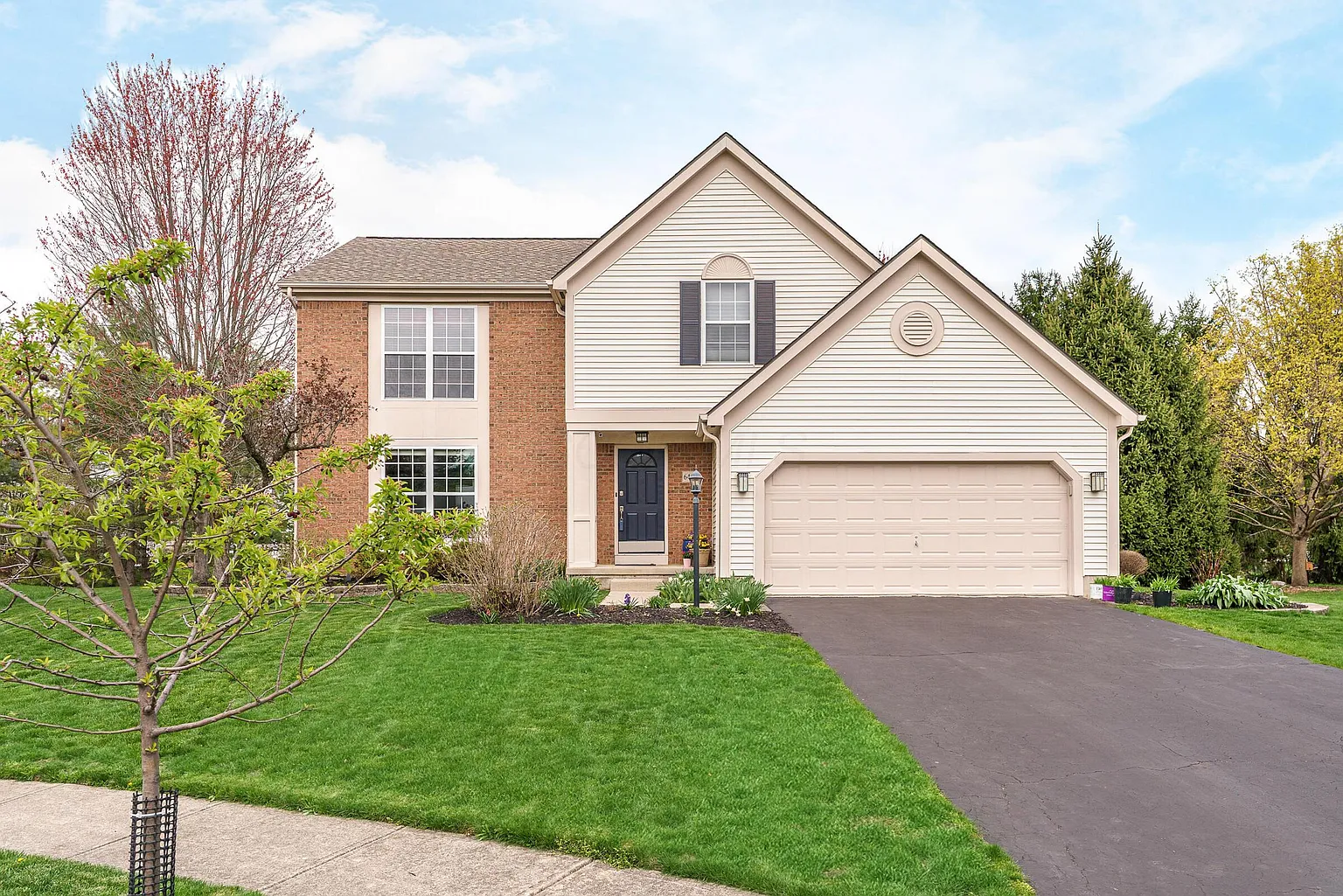 6402 Fayborough Ct photo 1