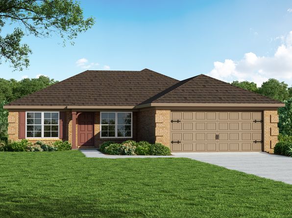 Traditional Series 1408 Plan, Culley Crossing