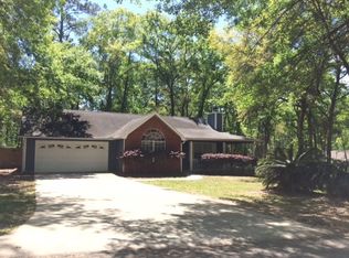 8675 Oak Forest Trl, Tallahassee, FL 32312