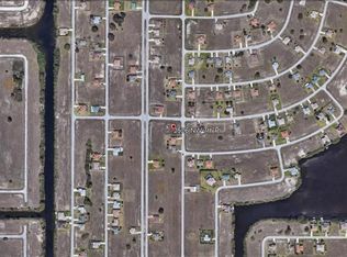 2526 NW 7th Pl, Cape Coral, FL 33993