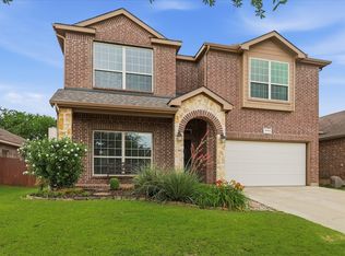 3113 Tamarack Ln, Denton, TX 76206