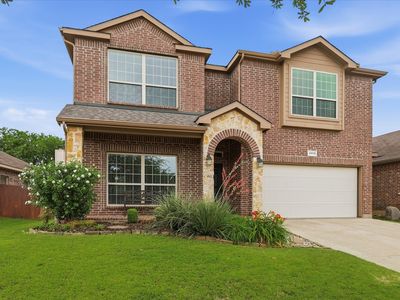 3113 Tamarack Ln, Denton, TX, 76226