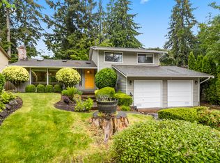 7511 130th Ave NE, Kirkland, WA 98033