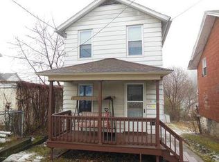 13 Murray St, Larksville, PA 18704