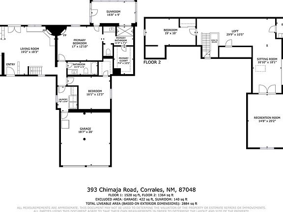 3rd image of 393 Chimaja Rd