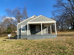 434 E Dison Ave, Memphis, TN 38106