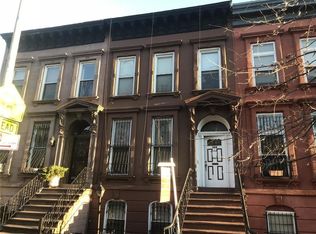 344 Madison St, Brooklyn, NY 11216