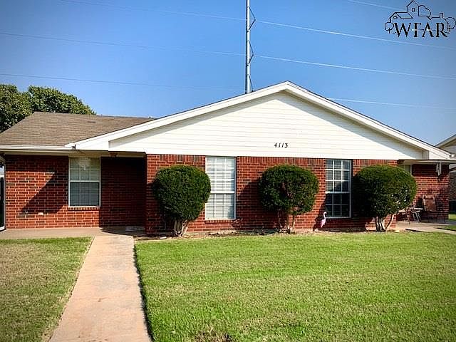 1st image of 4113 Latricia Ln #A