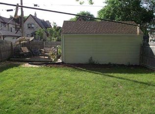 5602 W Roosevelt Dr, Milwaukee, WI 53216