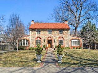 414 W Meyer Blvd, Kansas City, MO 64113