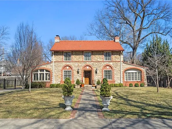 414 W Meyer Blvd, Kansas City, MO 64113