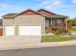 5103 Aster Ln, Klamath Falls, OR 97601