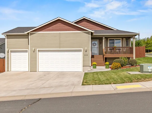 5103 Aster Ln, Klamath Falls, OR 97601