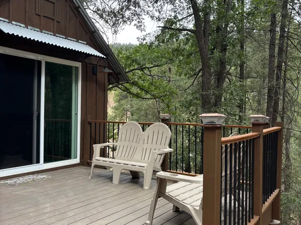 3833 E Sheldon Rd, Prescott, AZ 86303