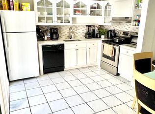 1684 Forest Lakes Circle #A, West Palm Beach, FL 33406