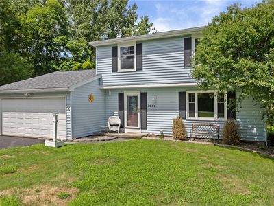 3054 Brockport Rd, Spencerport, NY, 14559