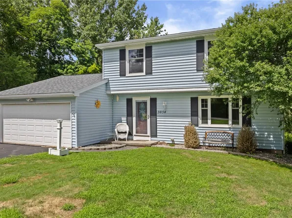 3054 Brockport Rd, Spencerport, NY 14559