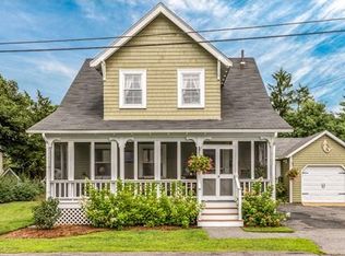 6 Harwood St, Beverly, MA 01915
