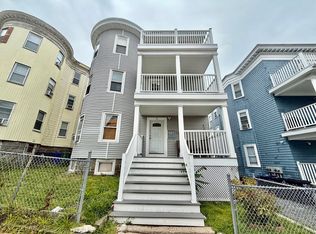 11 Fairmount St APT 2, Dorchester Center, MA 02124