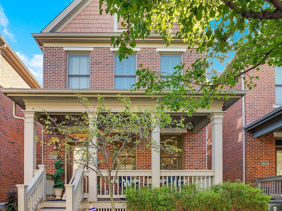 1st image of 1058 Harrison Park Pl