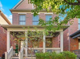 1058 Harrison Park Pl, Columbus, OH 43201