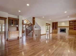 21684 W Limestone Rdg, Paola, KS 66071