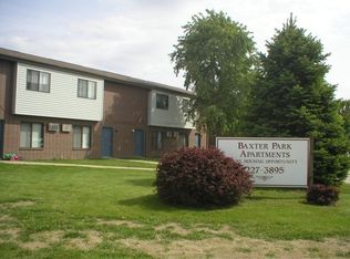 200 W State St APT 6, Baxter, IA 50028
