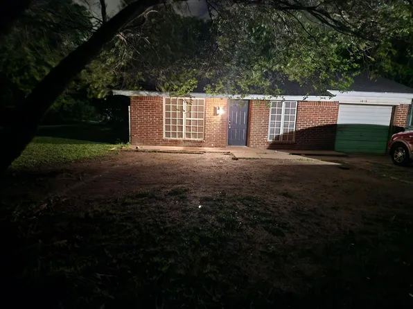 1816 N Saint Louis Ave, Tulsa, OK 74106