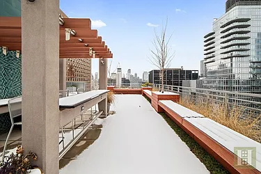 Rented by Halstead Real Estate