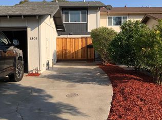 6408 Trinidad Dr, San Jose, CA 95120