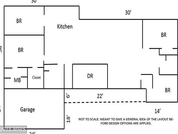 2nd image of 26320 T Wood Dr