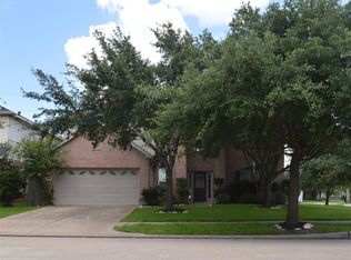 16702 Summer Cypress Ct, Cypress, TX 77429
