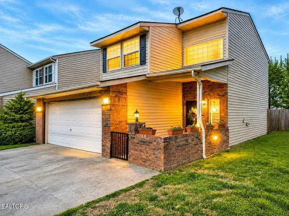 1315 Mountain Meadows Way #8, Sevierville, TN 37862