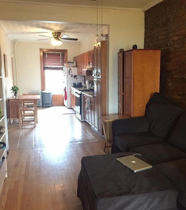 1st image of 620 President St APT 3