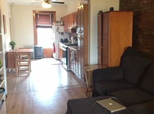 620 President St APT 3, Brooklyn, NY 11215