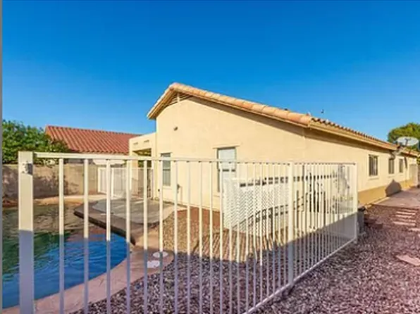 8511 E Meseto Ave, Mesa, AZ 85209
