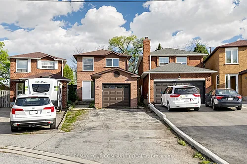 63 Patrice Cres #UPPER Photo 1