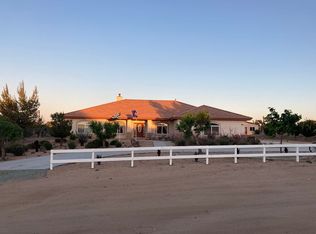 6581 Bartlett Dr, Phelan, CA 92371