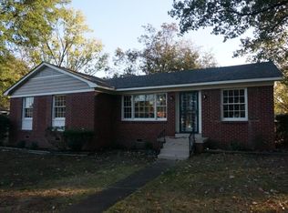 1455 Dardon Ave, Memphis, TN 38116