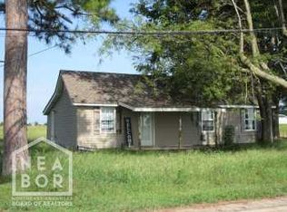 307 N Main St, Black Oak, AR 72414