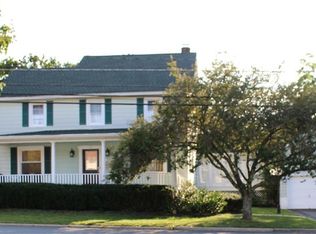 3 Fletcher St, Goshen, NY 10924