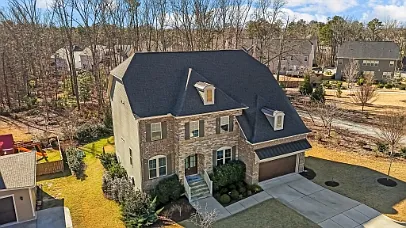 1204 Arkle Ln — Photo 4